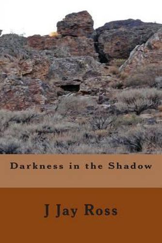 Cover image for Darkness in the Shadow