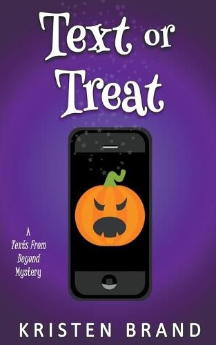 Cover image for Text or Treat