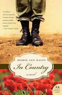 Cover image for In Country