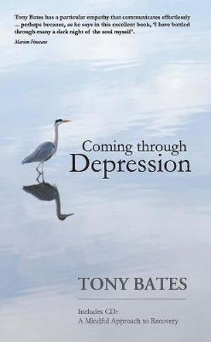 Coming Through Depression