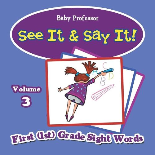 Cover image for See It & Say It!