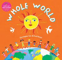 Cover image for Whole World