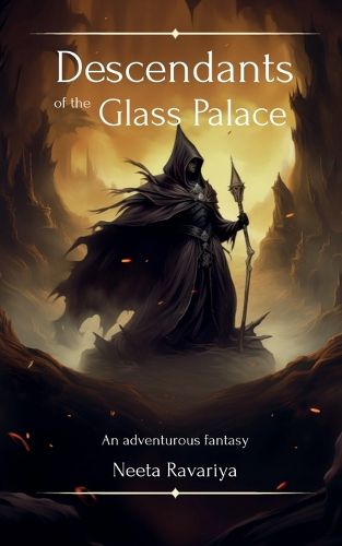 Cover image for Descendants of the Glass Palace