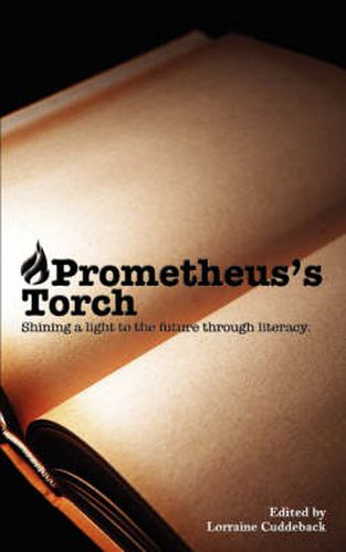 Cover image for Prometheus's Torch: Shining a Light to the Future Through Literacy