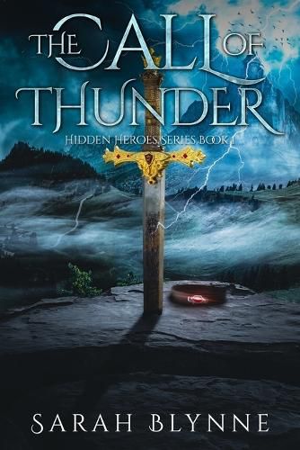 Cover image for The Call of Thunder