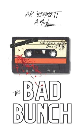 Cover image for The Bad Bunch