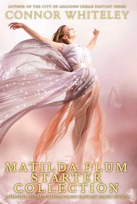 Cover image for Matilda Plum Starter Collection