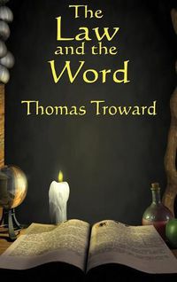 Cover image for The Law and the Word