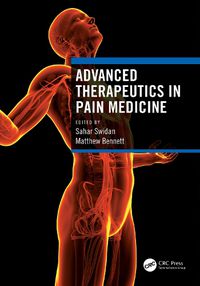 Cover image for Advanced Therapeutics in Pain Medicine