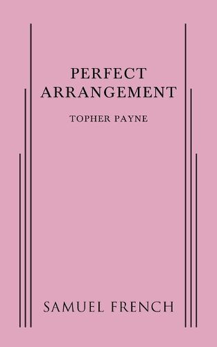 Cover image for Perfect Arrangement