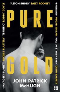 Cover image for Pure Gold