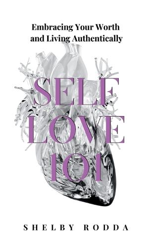 Cover image for Self Love 101