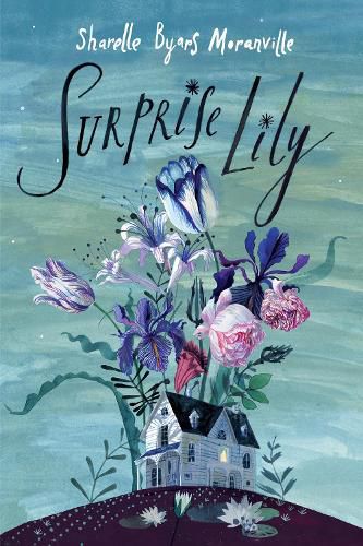 Cover image for Surprise Lily