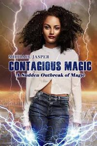 Cover image for A Sudden Outbreak of Magic