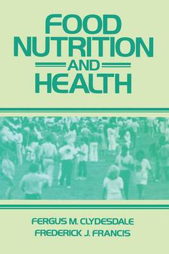 Food Nutrition and Health