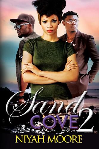 Cover image for Sand Cove 2