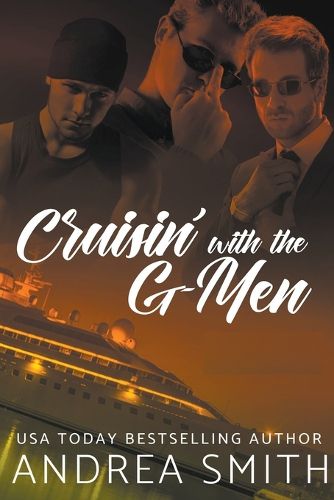 Cruisin' With The G-Men