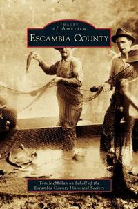 Cover image for Escambia County