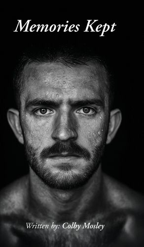 Cover image for Memories Kept