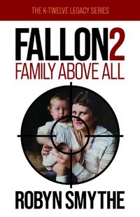 Cover image for Fallon 2