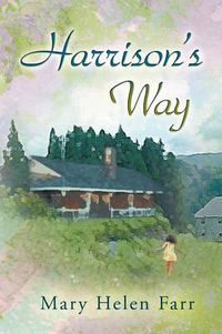 Cover image for Harrison's Way