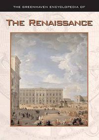 Cover image for The Renaissance