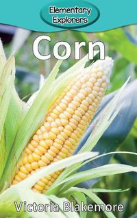 Cover image for Corn