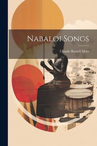 Cover image for Nabaloi Songs