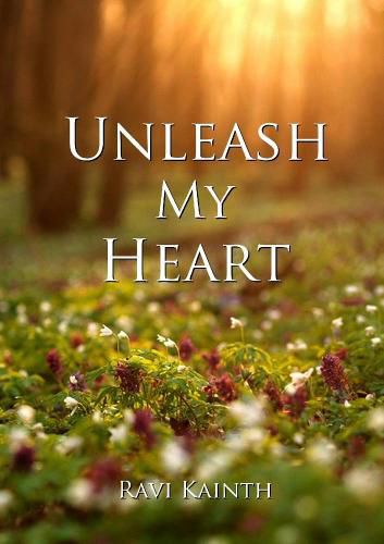 Cover image for Unleash My Heart