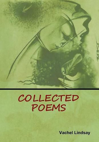 Cover image for Collected Poems