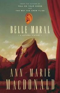 Cover image for Belle Moral: A Natural History