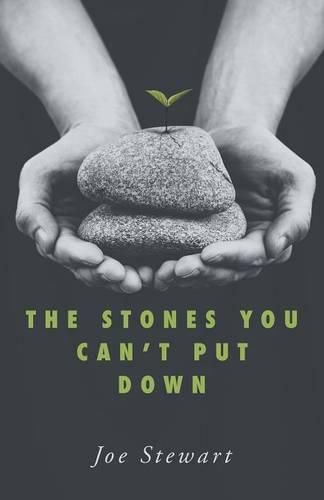 The Stones You Can't Put Down