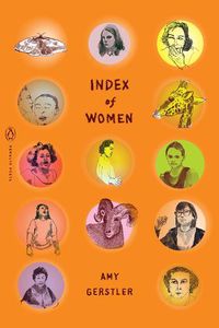 Cover image for Index Of Women