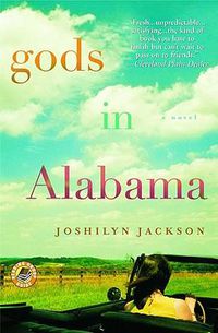 Cover image for Gods in Alabama