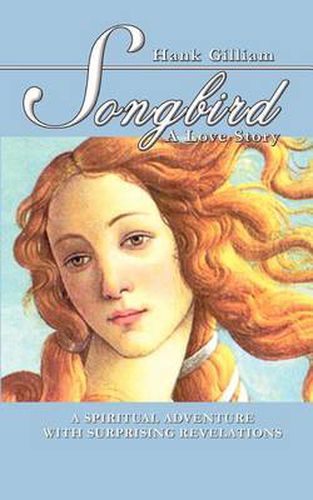 Cover image for Songbird