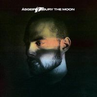 Cover image for Bury the Moon (Silver Vinyl)