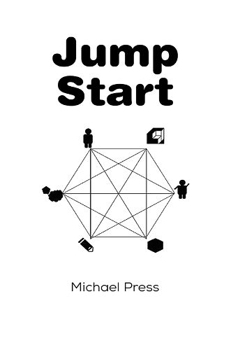 Cover image for Jump Start