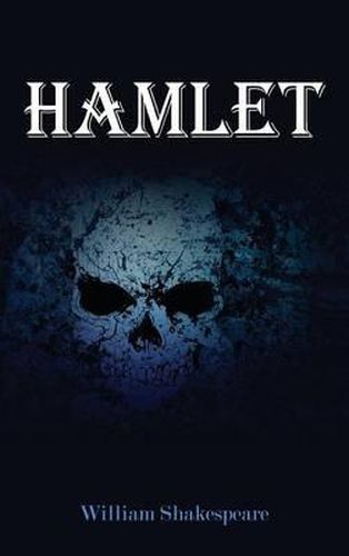 Cover image for Hamlet
