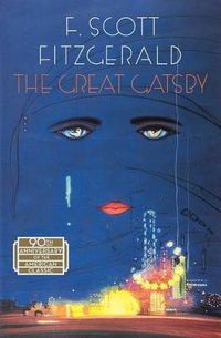 Cover image for Great Gatsby, the; (Us Import Ed.)