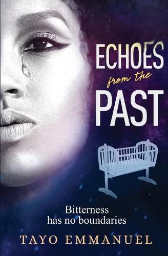 Cover image for Echoes from the Past