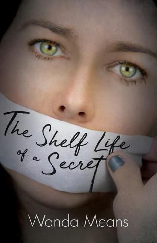 Cover image for The Shelf Life of a Secret