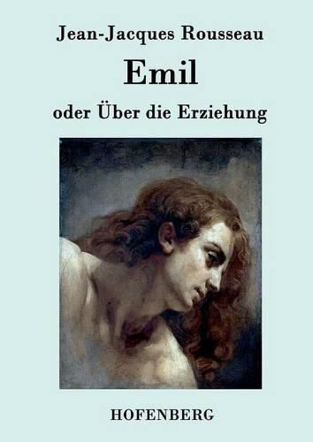 Cover image for Emil oder UEber die Erziehung