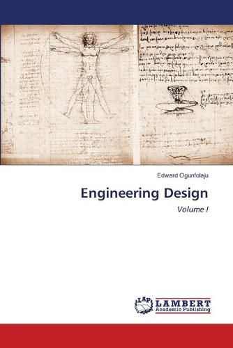 Cover image for Engineering Design