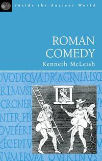 Cover image for Roman Comedy