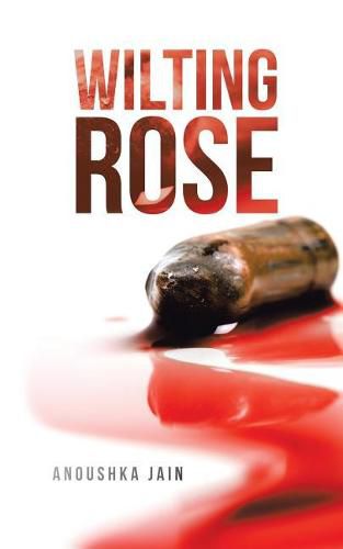 Cover image for Wilting Rose