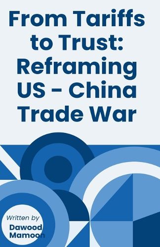 Cover image for From Tariffs to Trust