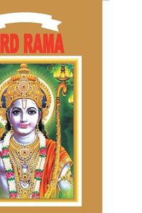 Cover image for Lord Rama