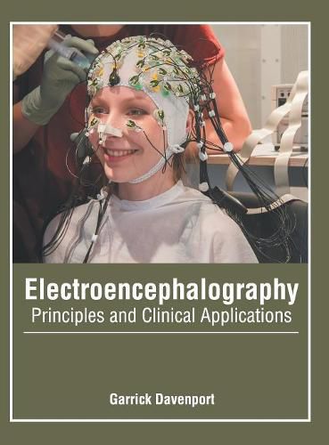 Cover image for Electroencephalography: Principles and Clinical Applications