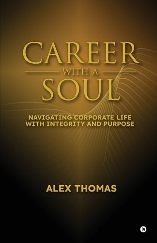 Cover image for Career with a Soul