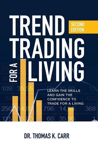 Trend Trading for a Living (PB)